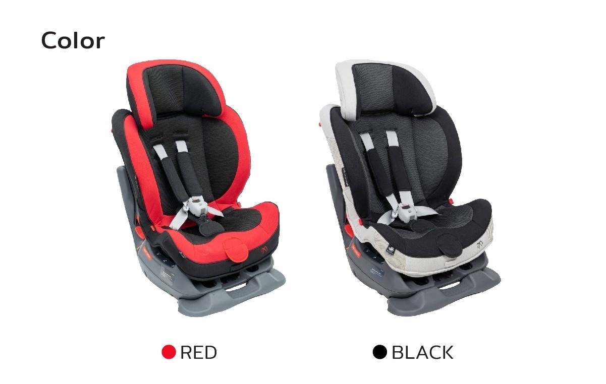 Car seat ailebebe swing moon best sale